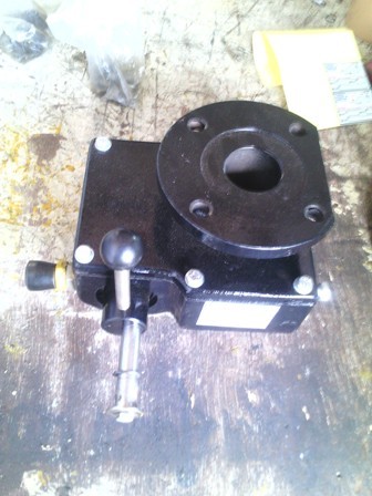 Gear Box