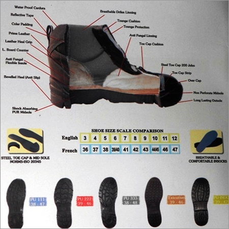 Shoe Soles