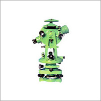 Vernier Theodolite