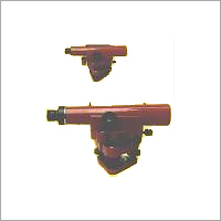 Meteorological Equipment