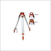 Survey Equipment