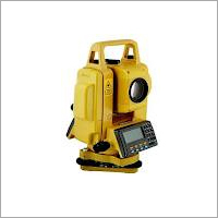 Digital Theodolite