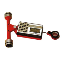 Meteorological Apparatus
