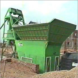 Batching Plant