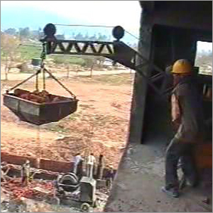 Electric Lift M-C