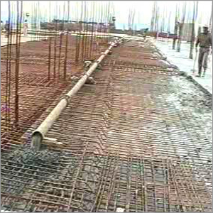 Reinforcement Placing At Ankur Drugs & Pharma Ltd. - Baddi