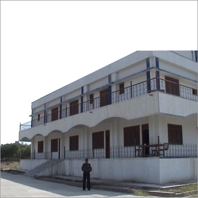 Amenities Bldg