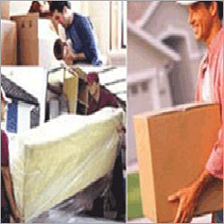 Office Shifting - Cardboard Packaging, Variable Distance | Fast Service, Expert Team, Timely Delivery, Optional Insurance