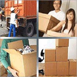 Door To Door Services