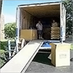 Packers Movers