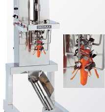 Electric Carrot Peeler