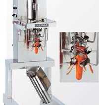 Electric Carrot Peeler