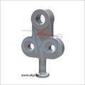 Horn Holder Ball Eye