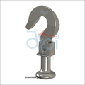 Horn Holder Ball Hook