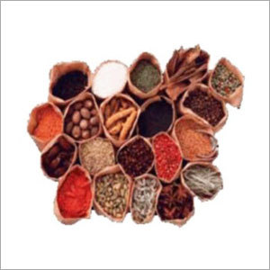 Spices Seasonings
