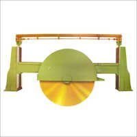 Bridge Sawing Machine