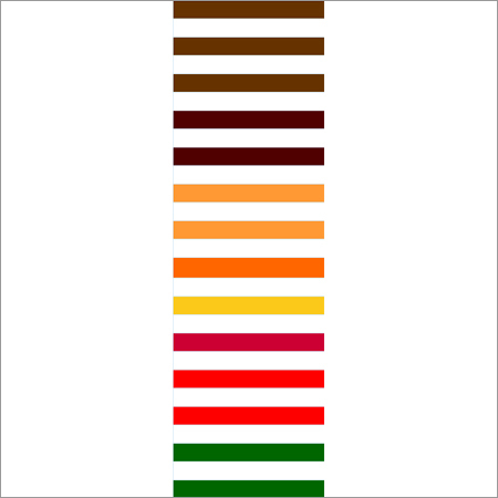 Natural Food Colours