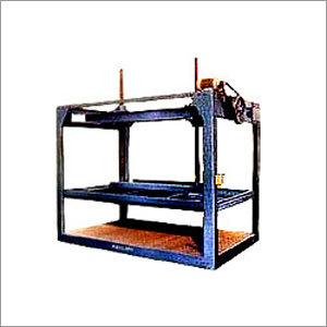 Sheet Pressing Machine Sheet Pressing Machine