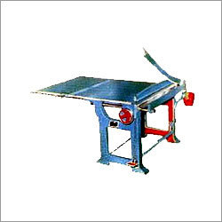 Board Cutting Machine