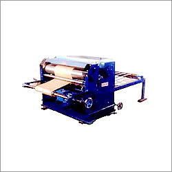 Sheet Cutting Machine