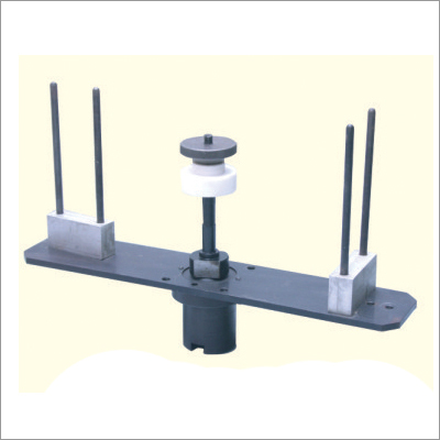 Wheel Balancing Machine for Motorcycles
