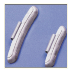Clip-on Weights for Steel Wheels