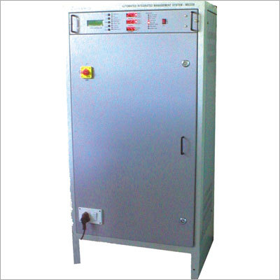 2DG AMF PANEL
