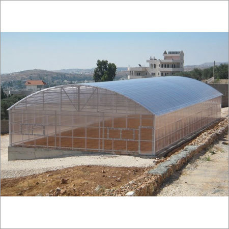 Polycarbonate Sheets Turnkey Project