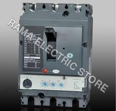 Moulded Case Circuit Breaker