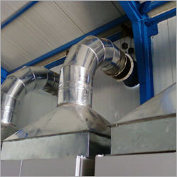 Fume Extraction