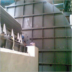 Centrifugal Blowers