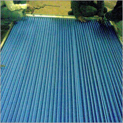 PVC Air Cooling Systems