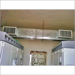 Ventilation System