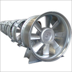 Industrial Blower