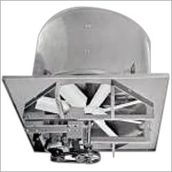 Roof Air Blower