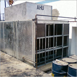 Air Cooling System