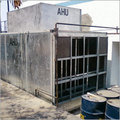 Air Cooling Plant 