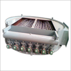 Industrial Bag Filters