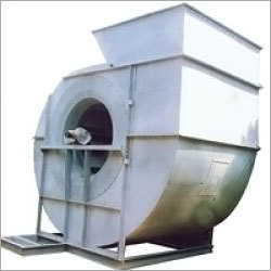 Industrial Vacuum Pumps