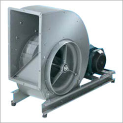 Centrifugal Blower