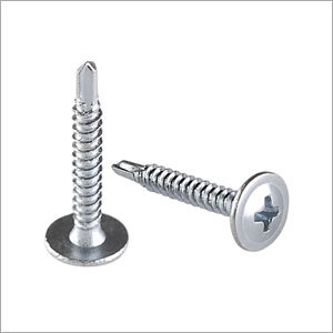Self Drilling Screw Self Drilling Screw