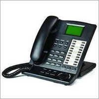 Key Telephone Instruments