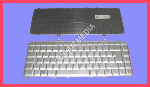 dell 1510 keybord