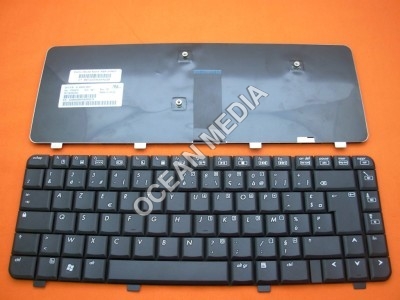 hp c700 kbd