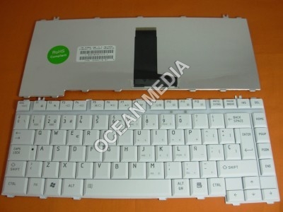 toshiba m200 keybord