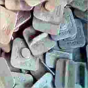 SGI Metal Casting