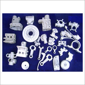 Automobile Components