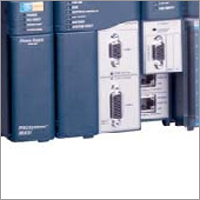 Programmable Automation Controller