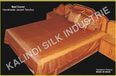Bed Covers (SHAJAHAN-D)