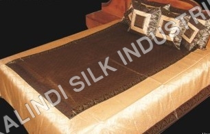 Bed Covers (SHAJAHAN-S)